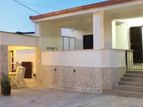 Resort Pietra Bianca