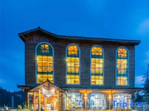 Longji yunshang Homestay