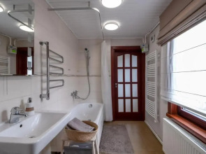 Ronzes Apartamentai 22