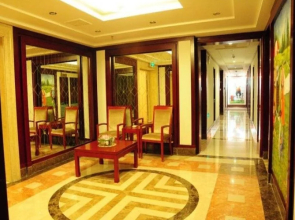 Pengsheng Hotel