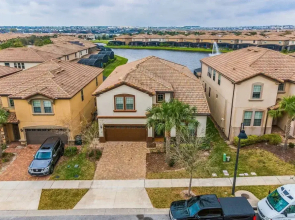 Twice-as-nice Home With Private Pool And Spa 8 Bedroom Home by Overmoon