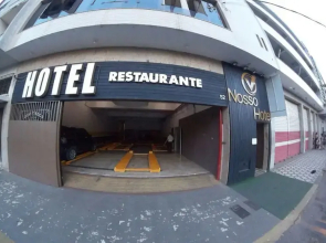Nosso Hotel