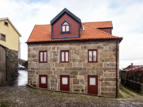 Casas De Porto Bom