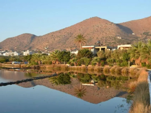 Elounda Relax Apartment