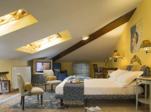 Il Roseto Country House