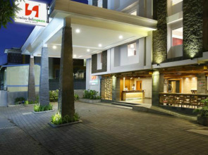 Swiss-Belexpress Kuta Legian