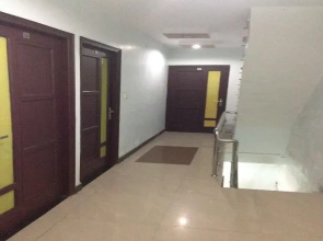 Hotel Regency