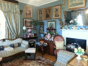 The Breakers Bed and Breakfast