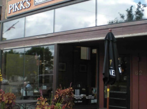 Pikk's Inn