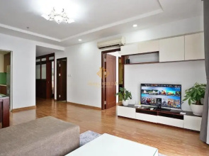 Vinhomes Times City - QMP
