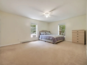 2900sqft villa near ski & snowboarding