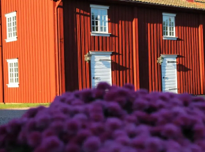 Vägsjöfors Herrgård