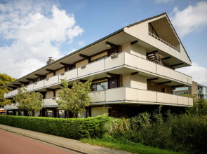 Campanile Hotel Rotterdam - Oost