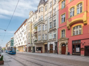 Rentplanet -  Apartamenty Szewska