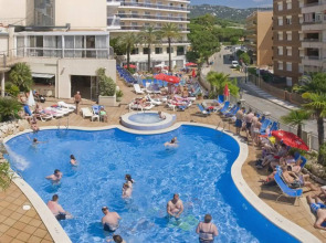 Hotel Serhs Oasis Park