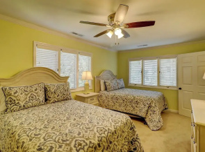 1100 Harbour South Club at The Sea Pines Resort