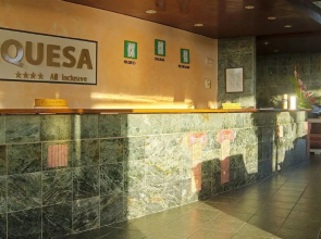 Be Live Experience Turquesa All Inclusive