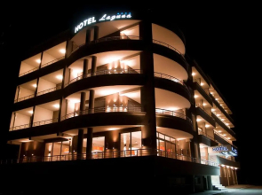 Hotel Laguna