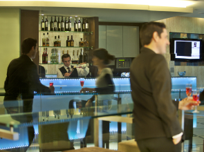 Luxe Hotel by Turim Hoteis