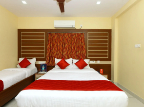 Krishna Prasad By OYO Rooms