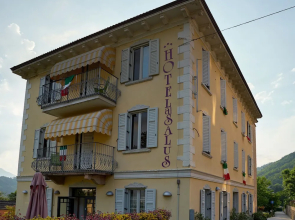 Albergo Al Salus