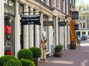 Noorderkerk Apartments