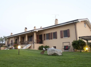 Bed & Breakfast Conca Verde