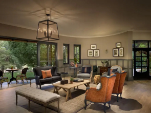 The Stanley and Livingstone Boutique Hotel