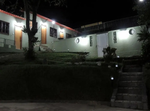 Pousada Xatô