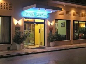 Hotel Divani Trikala