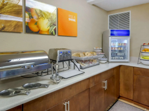 Comfort Inn