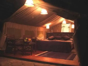 Sarova Mara Game Lodge