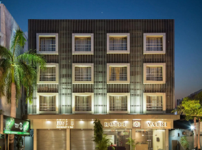 Hotel Yatri