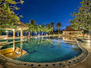 Buadara Resort