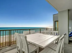 Penthouse 704- Carolina Dunes Apartment