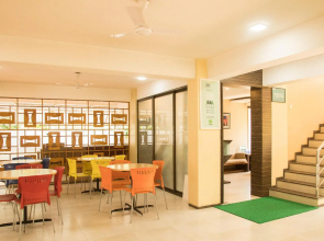 Treebo Trend Jog Centre