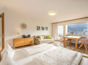 Kult Apartment - Gipfelkult