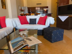 Premier Sea Apartment