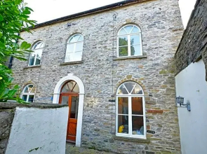 The Old Chapel