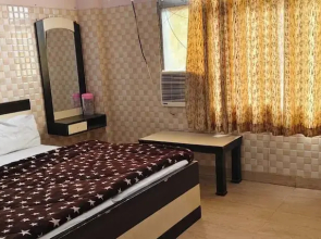 Vrinda Premium 600m From Prem Mandir