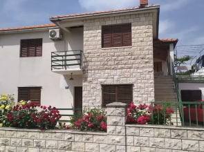Apartments Anto