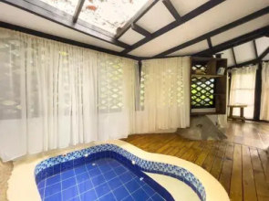 Eco Hotel Chayrama