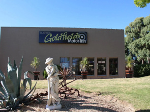 Blayney Goldfields Motor Inn