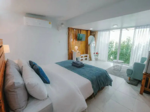 NJ Homestay