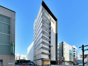 REF Omiya by VESSEL HOTELS