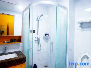 Zhongshan City Neighbors Smart Boutique Apartment