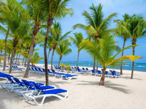 Coral Costa Caribe Beach Resort - All Inclusive