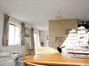 Marie's Cottage, Pagham 406777
