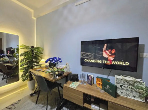 The Chilling'N Homestay