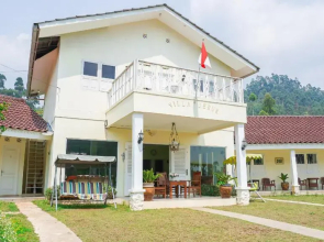 OYO 1785 Villa Jeruk Ciwidey